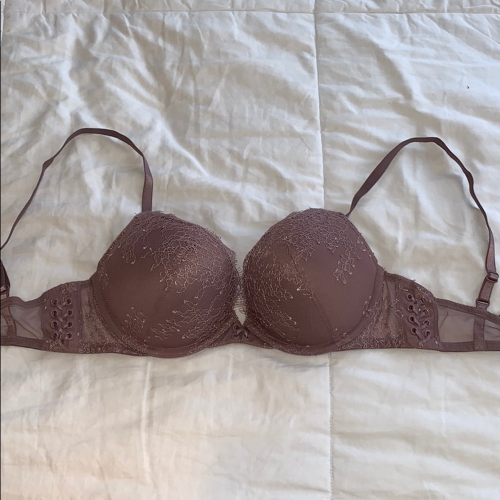 Victoria’s Secret Bombshell Bra